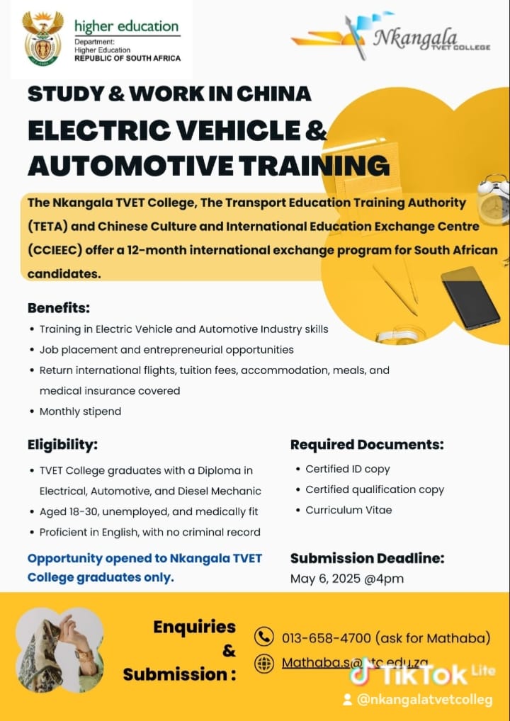 Electrical & Automotive Training